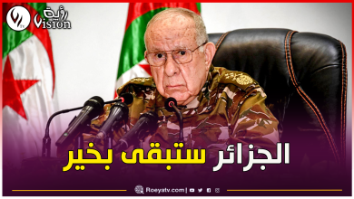 صورة الفريق أول شنقريحة: سيبقى أعداء الجزائر يتجرعون مرارة الهزيمة على غرار أسلافهم
