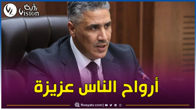 صورة وزير السكن: سكنات عدل 3 ستكون مجهزة بالتدفئة المركزية لأول مرة