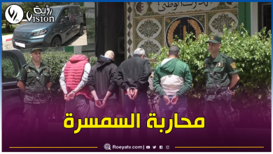 صورة العاصمة.. الإطاحة بعصابة مختصة في المضاربة بسيارات فيات دوبلو بانوراما