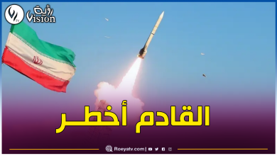 صورة فتاكة ويصعب إعتراضها.. هذه الصواريخ التي تخبئها إيران لتدمير الكيان الصهيوني
