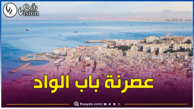 صورة هدم البنايات الهشة وإنجاز مساحات خضراء وفتح المحلات.. هكذا ستصبح العاصمة